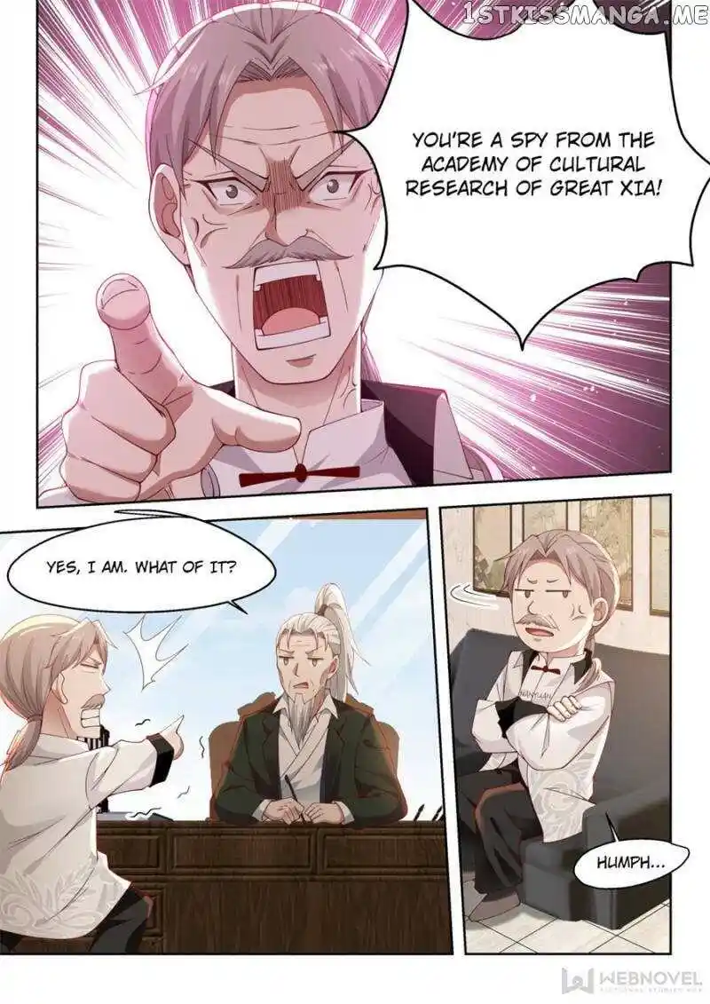 The Tribulation of Ten Thousand Races Chapter 15