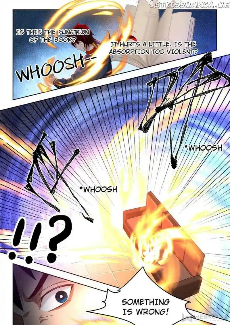 The Tribulation of Ten Thousand Races Chapter 15