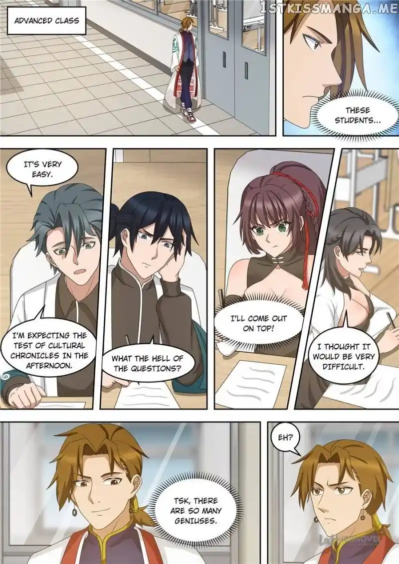 The Tribulation of Ten Thousand Races Chapter 150