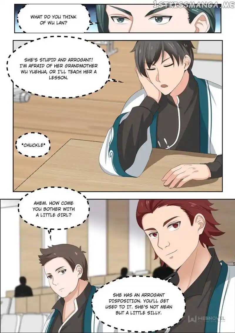 The Tribulation of Ten Thousand Races Chapter 150