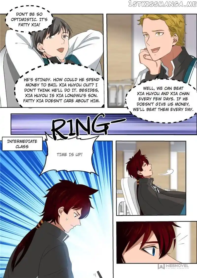 The Tribulation of Ten Thousand Races Chapter 150