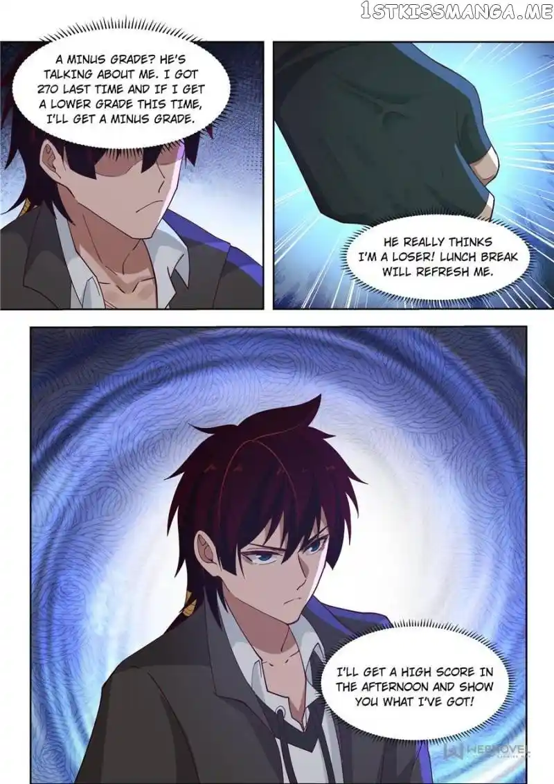 The Tribulation of Ten Thousand Races Chapter 150