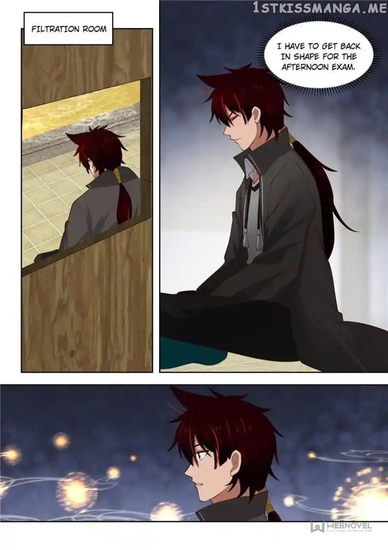 The Tribulation of Ten Thousand Races Chapter 151