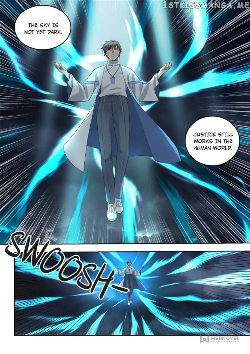 The Tribulation of Ten Thousand Races Chapter 152