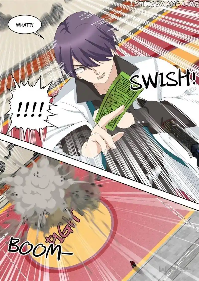 The Tribulation of Ten Thousand Races Chapter 157