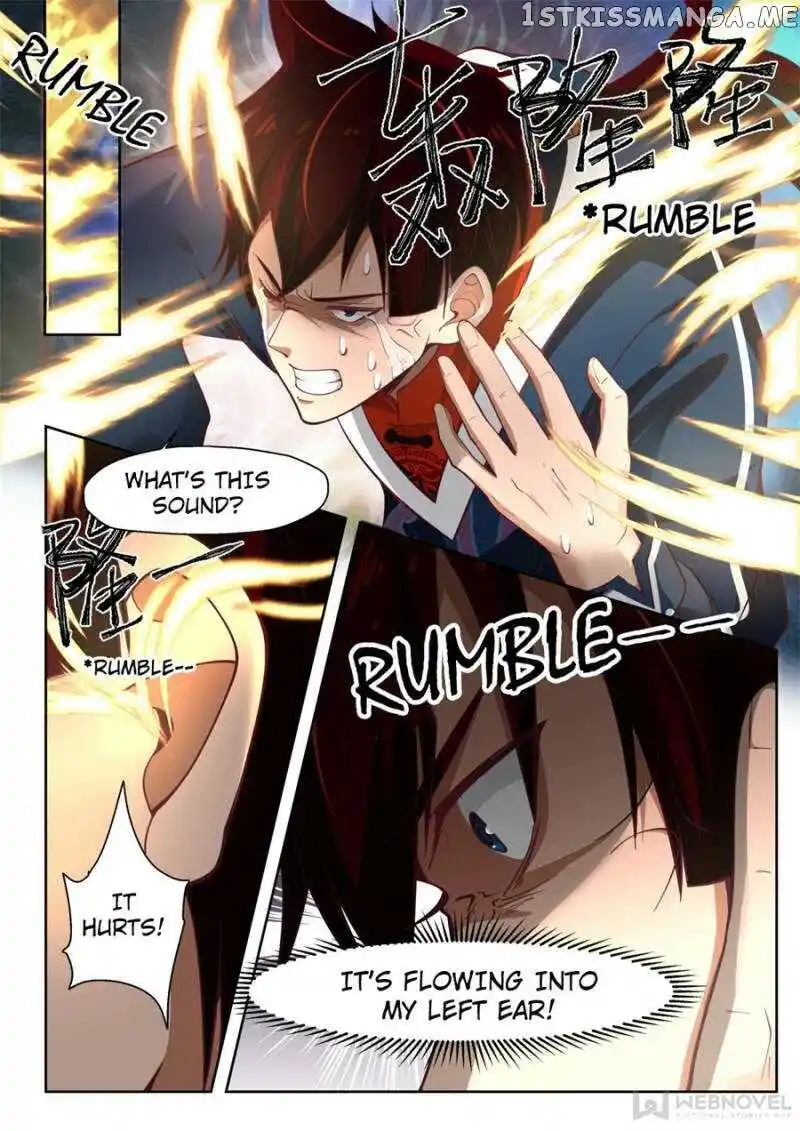 The Tribulation of Ten Thousand Races Chapter 16