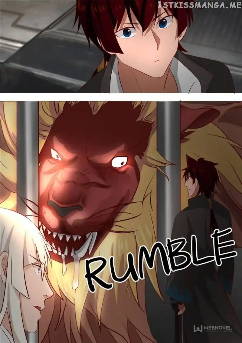 The Tribulation of Ten Thousand Races Chapter 168