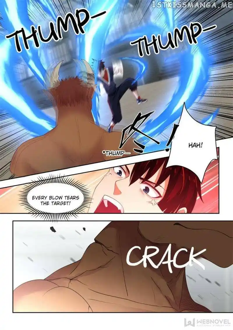 The Tribulation of Ten Thousand Races Chapter 17