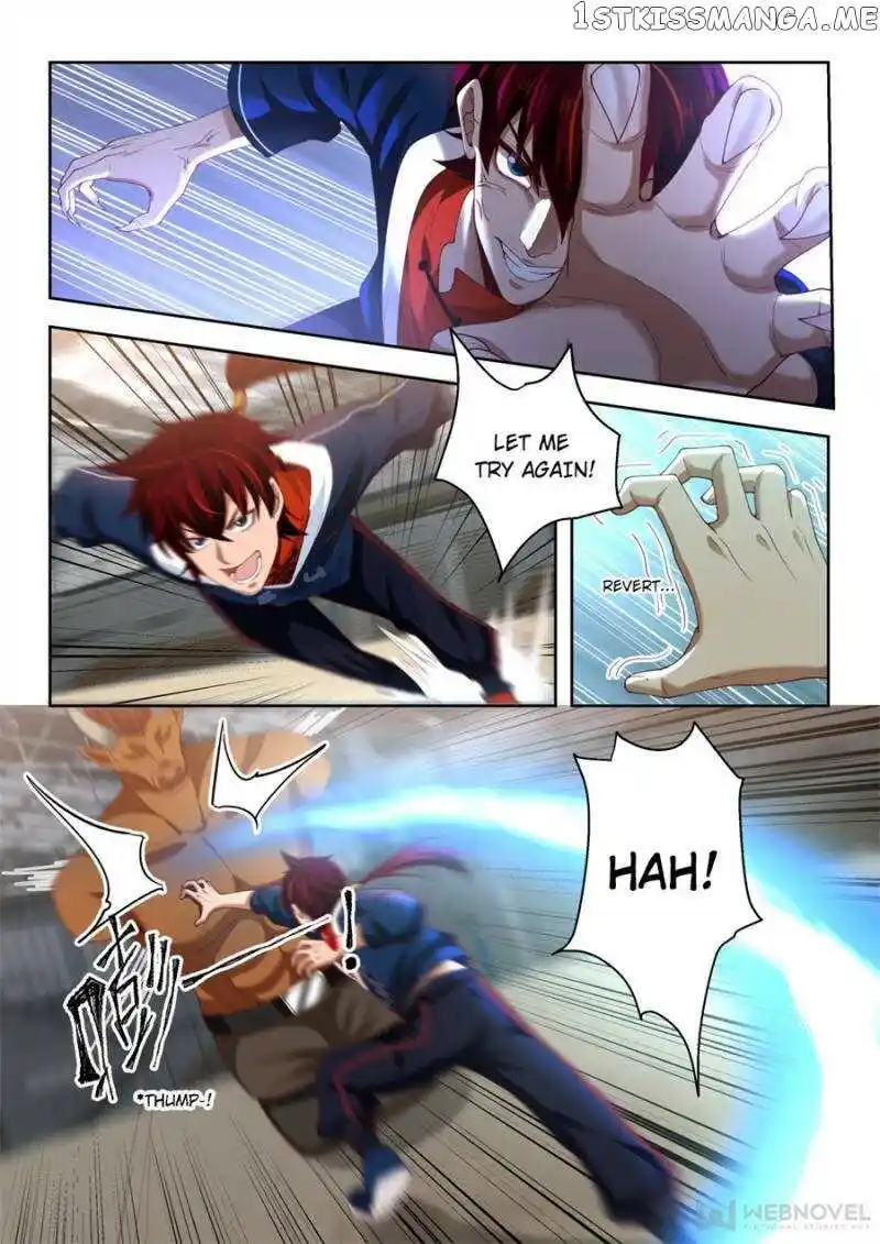 The Tribulation of Ten Thousand Races Chapter 17