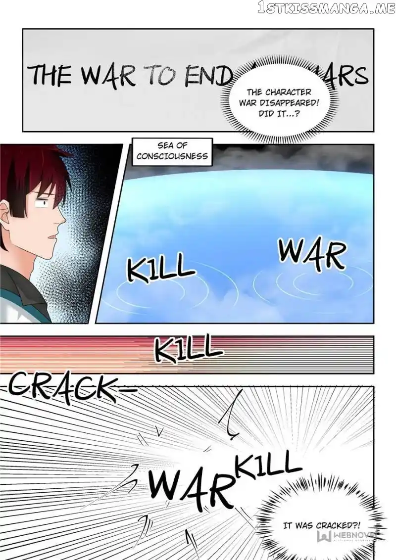 The Tribulation of Ten Thousand Races Chapter 175