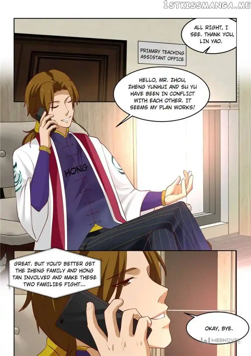 The Tribulation of Ten Thousand Races Chapter 179