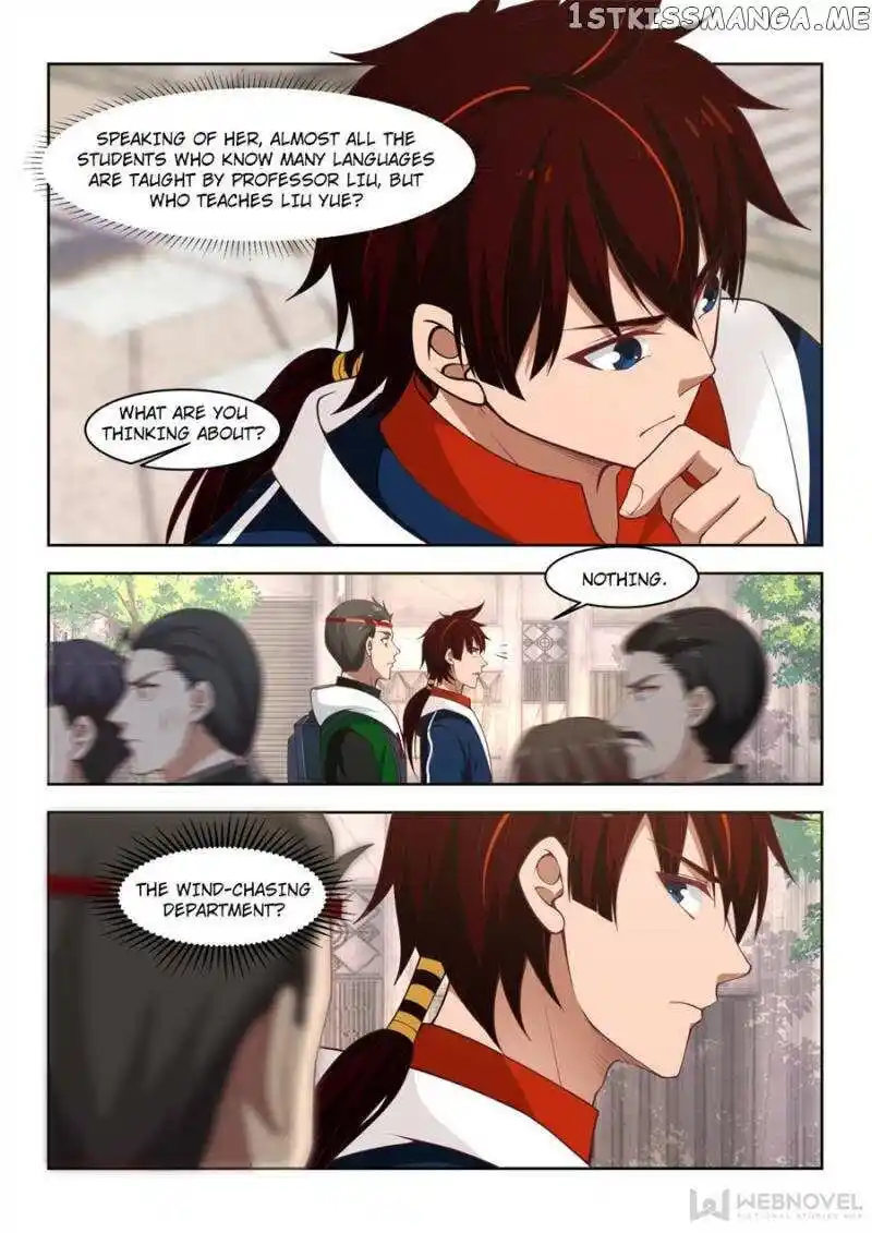 The Tribulation of Ten Thousand Races Chapter 18