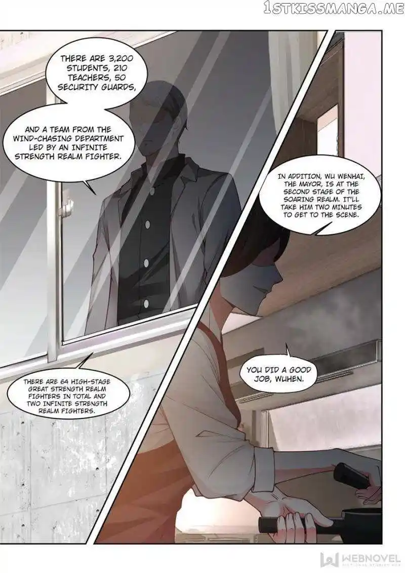 The Tribulation of Ten Thousand Races Chapter 18