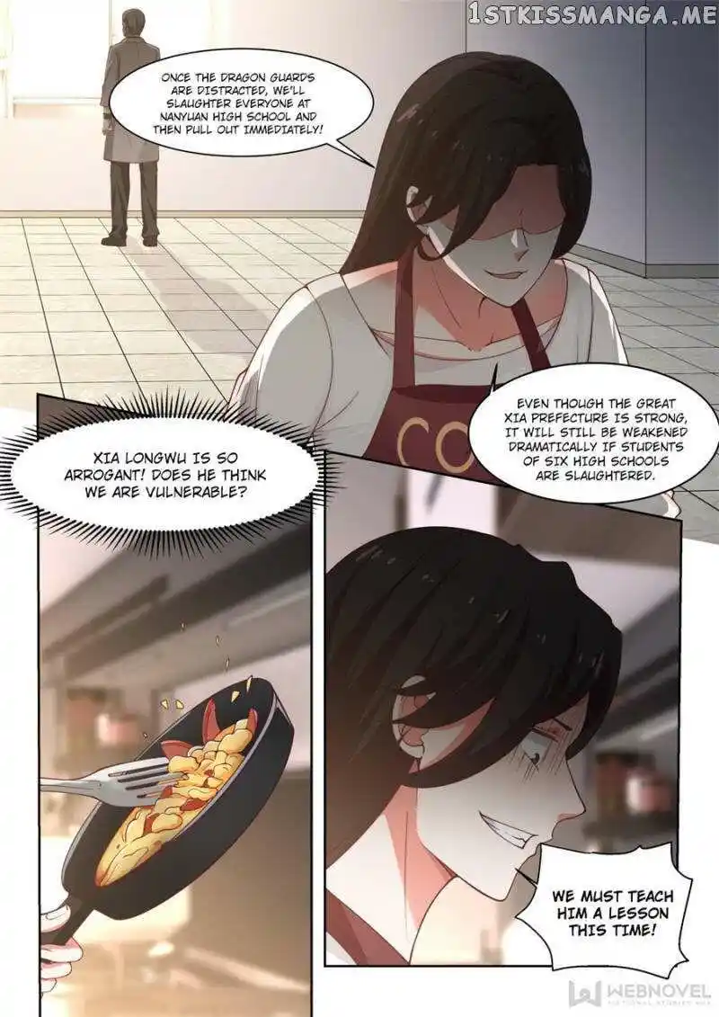 The Tribulation of Ten Thousand Races Chapter 18