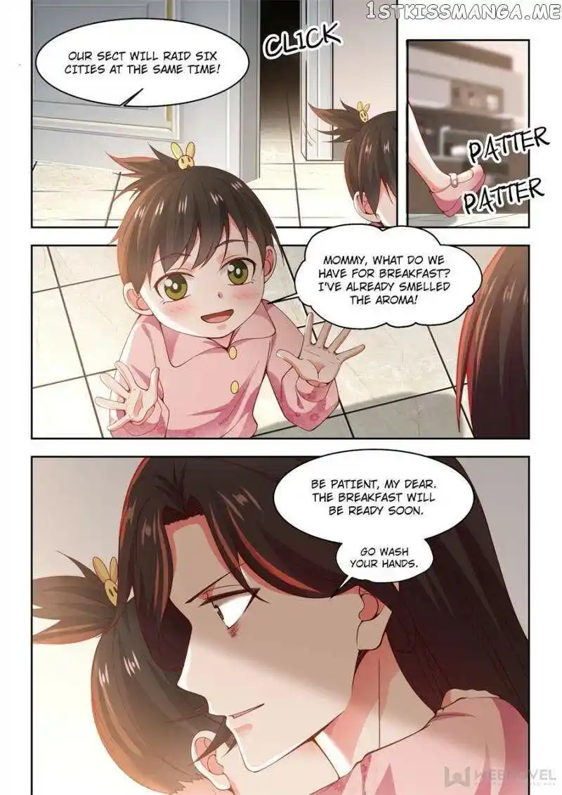 The Tribulation of Ten Thousand Races Chapter 18