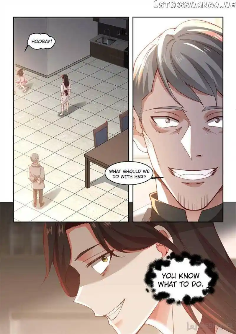 The Tribulation of Ten Thousand Races Chapter 18