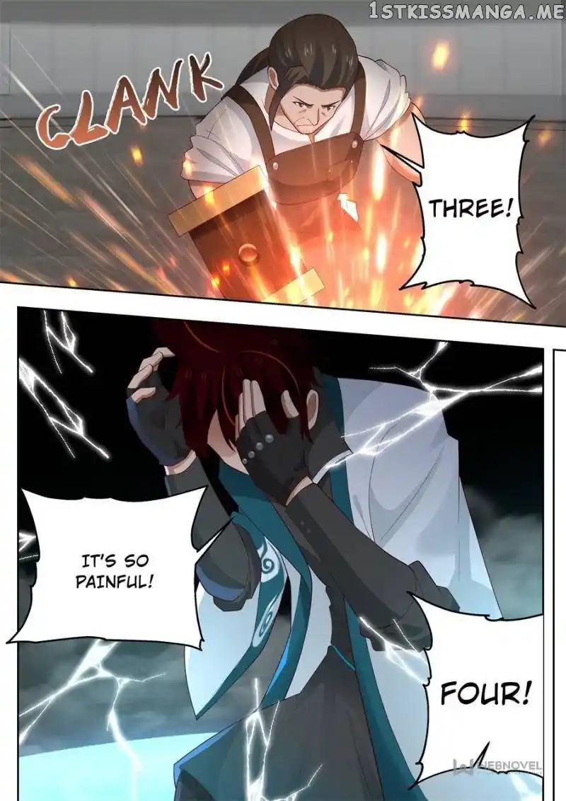 The Tribulation of Ten Thousand Races Chapter 185