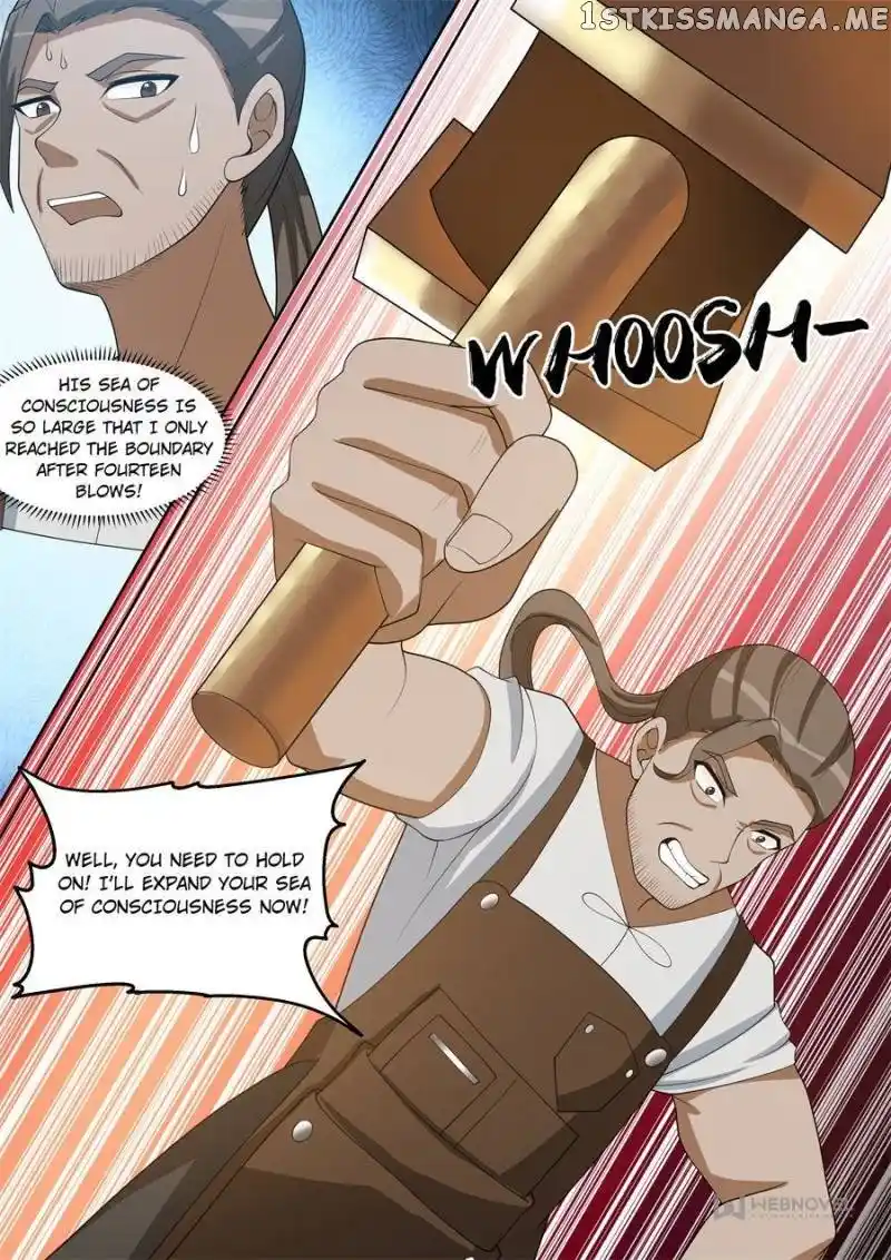 The Tribulation of Ten Thousand Races Chapter 185