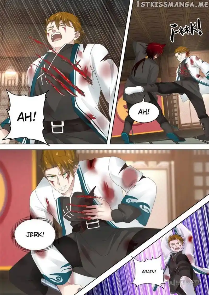 The Tribulation of Ten Thousand Races Chapter 189