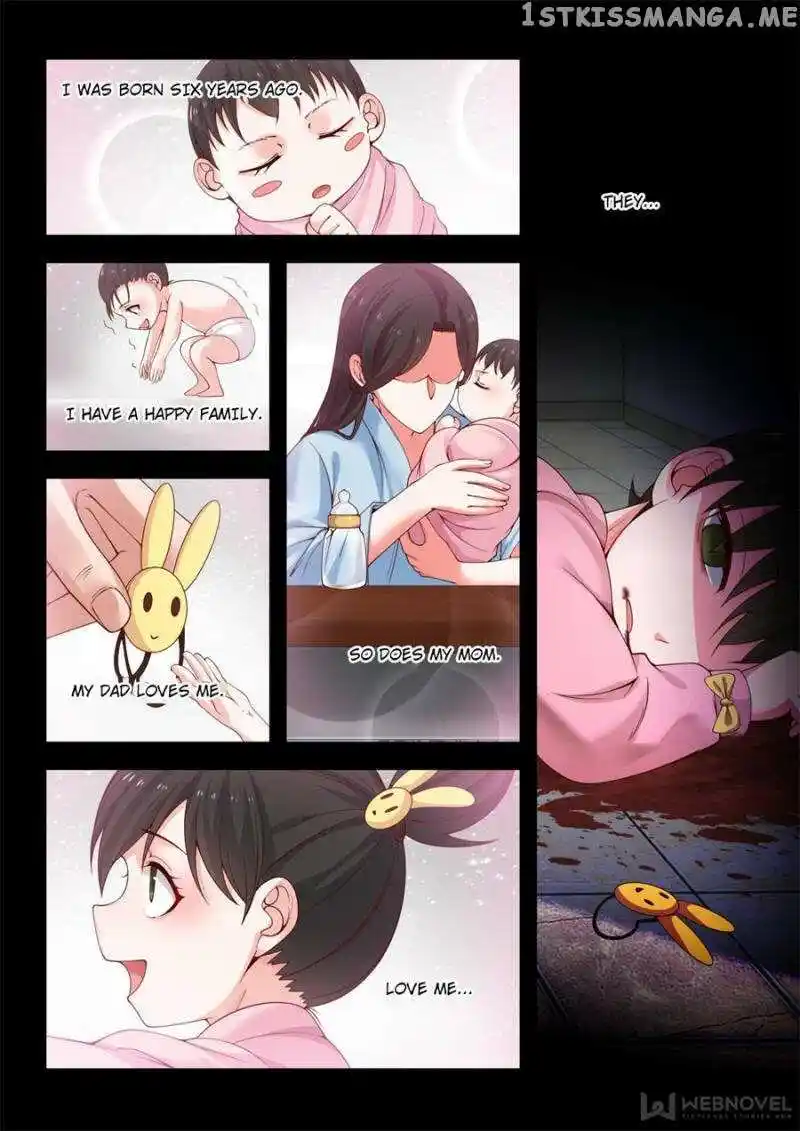 The Tribulation of Ten Thousand Races Chapter 19