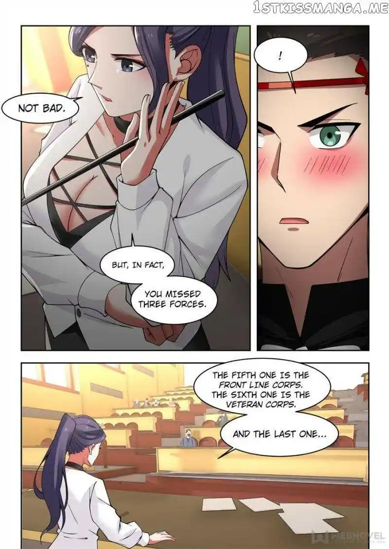 The Tribulation of Ten Thousand Races Chapter 19