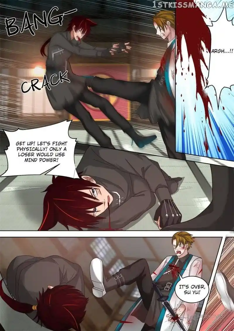 The Tribulation of Ten Thousand Races Chapter 191