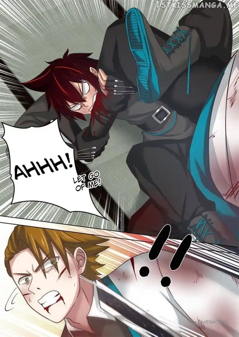 The Tribulation of Ten Thousand Races Chapter 191