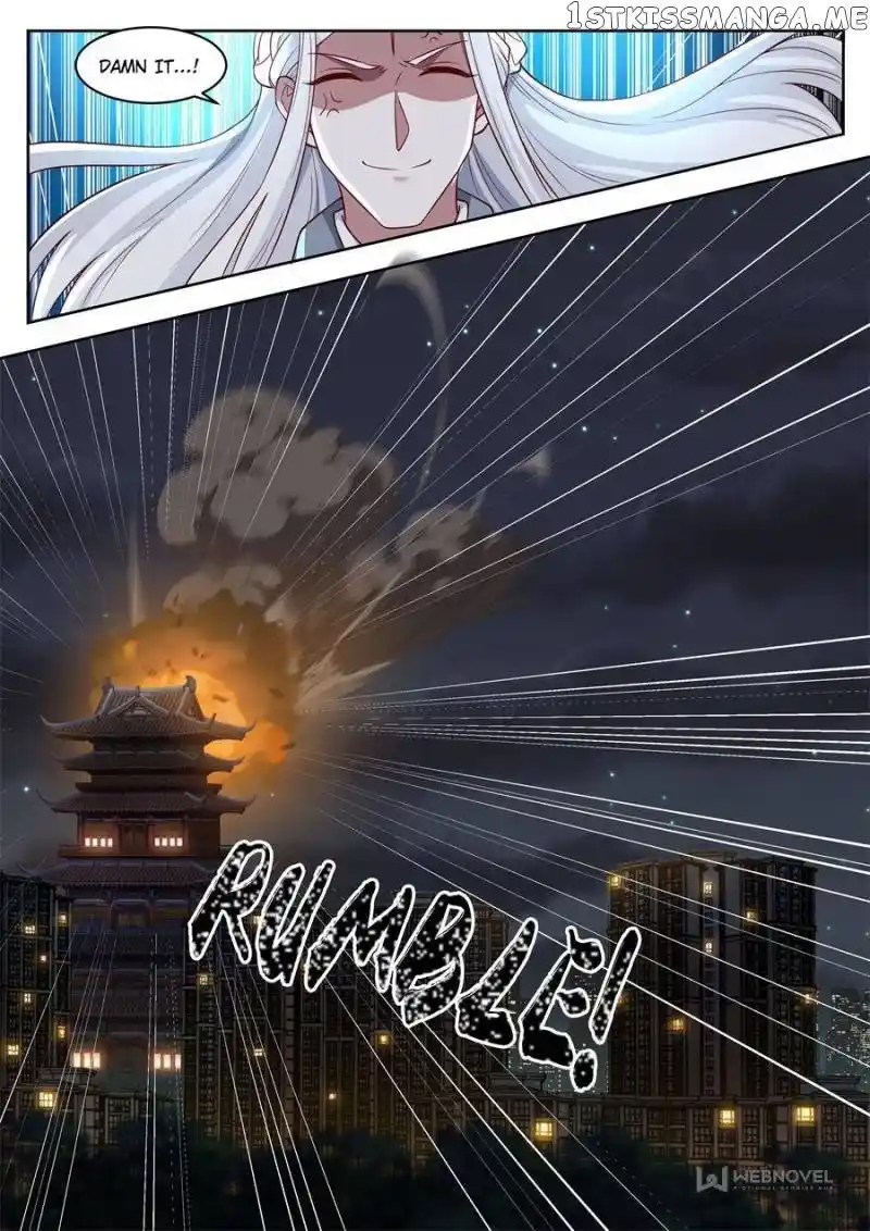 The Tribulation of Ten Thousand Races Chapter 196