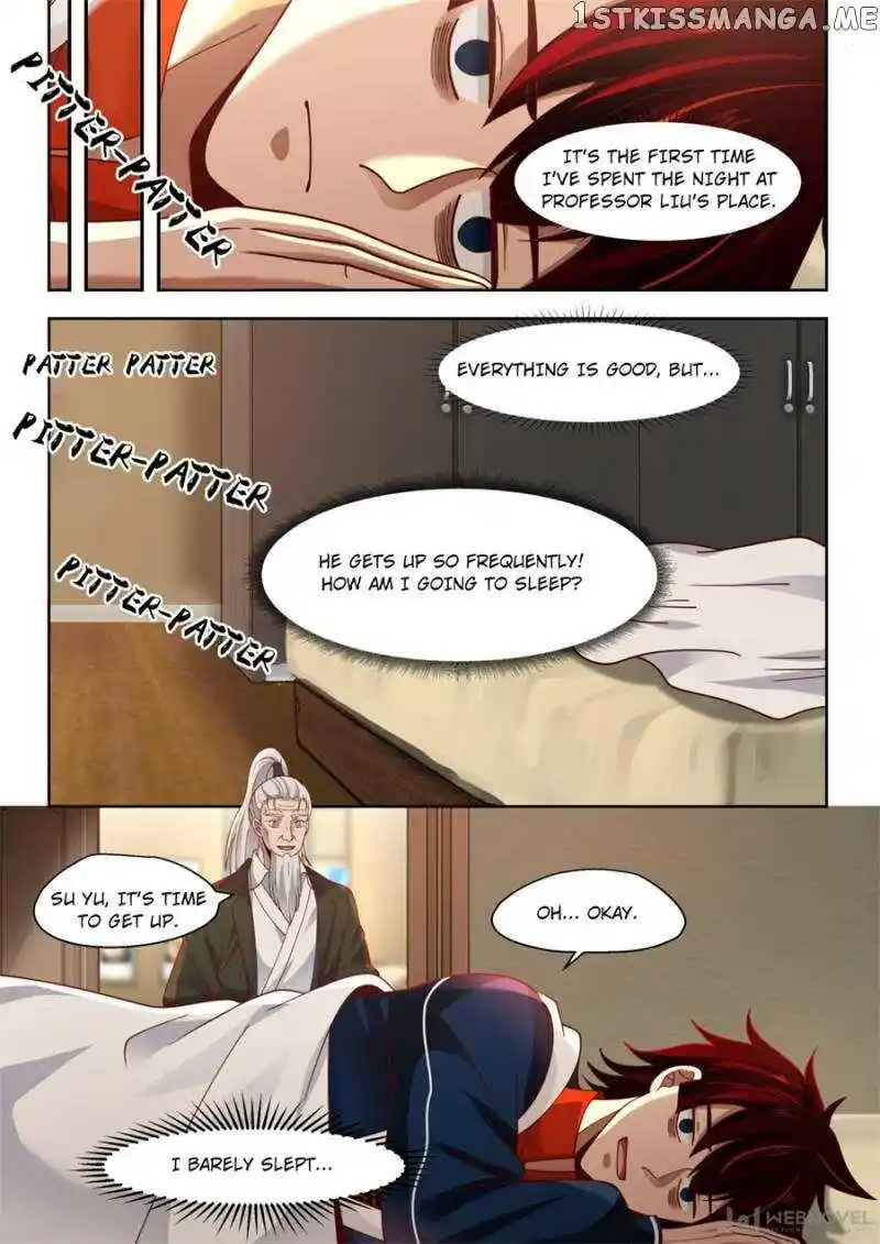 The Tribulation of Ten Thousand Races Chapter 22