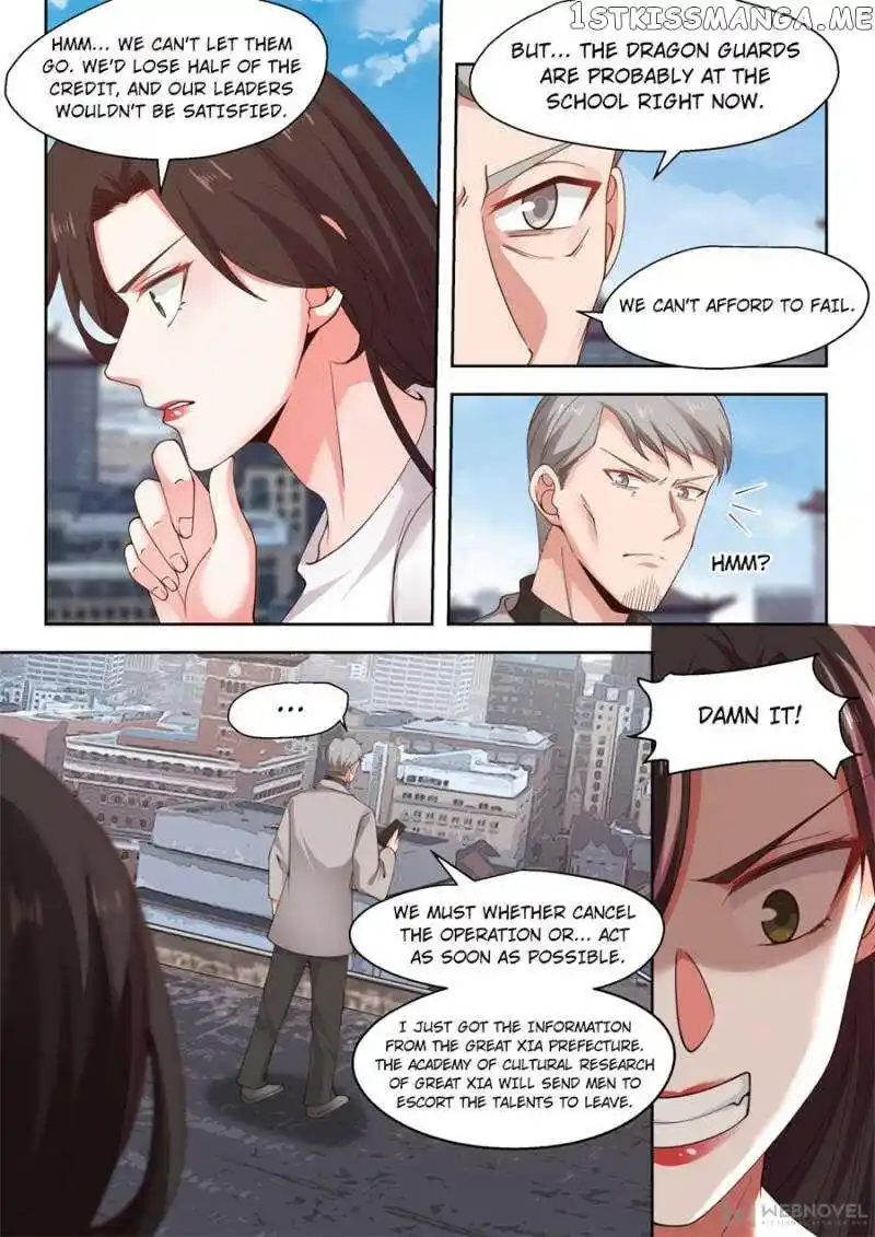 The Tribulation of Ten Thousand Races Chapter 22