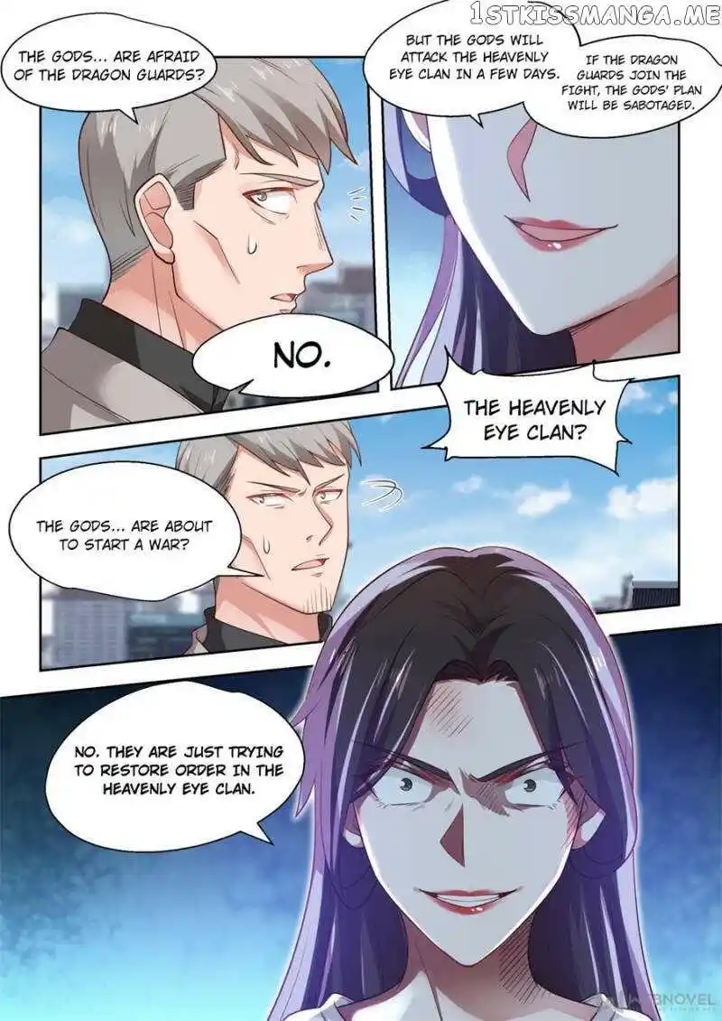 The Tribulation of Ten Thousand Races Chapter 22