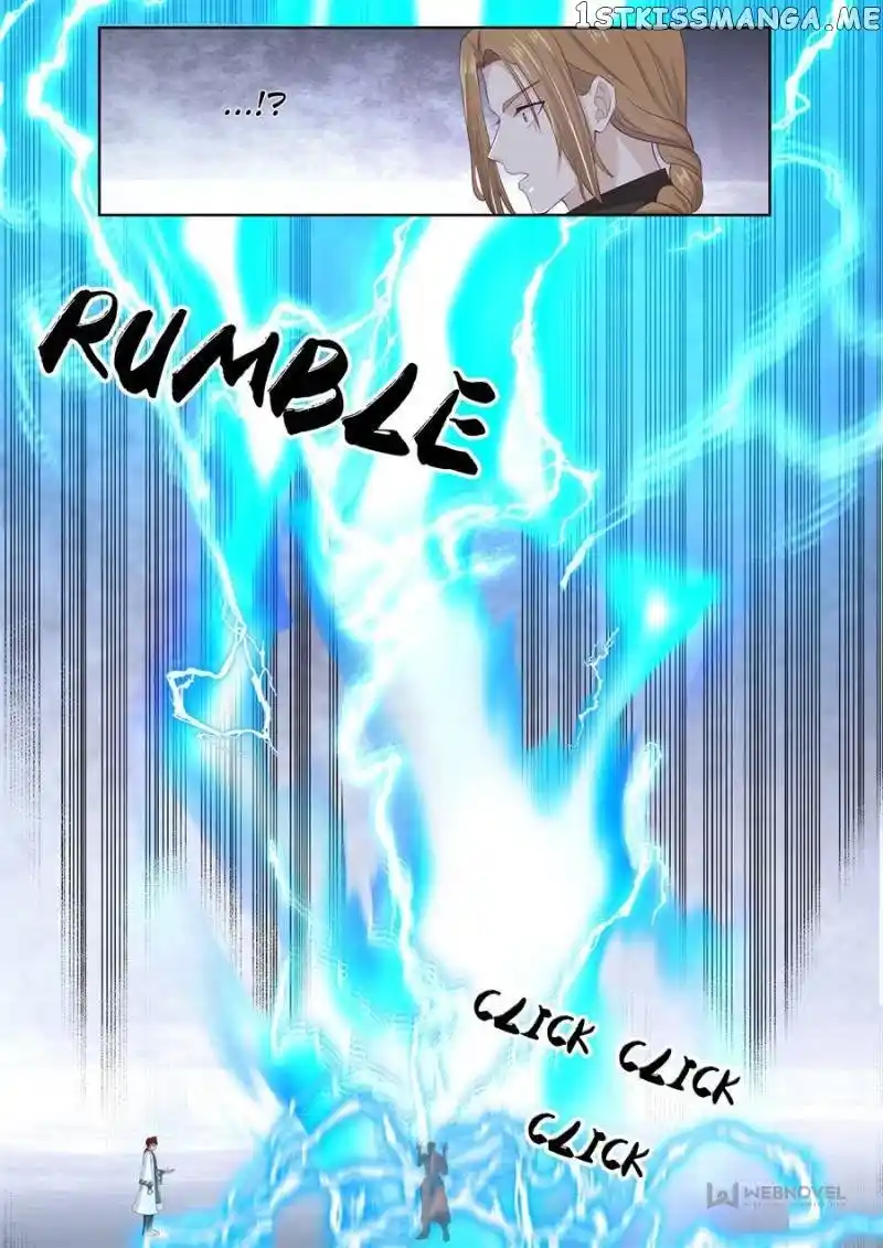 The Tribulation of Ten Thousand Races Chapter 221