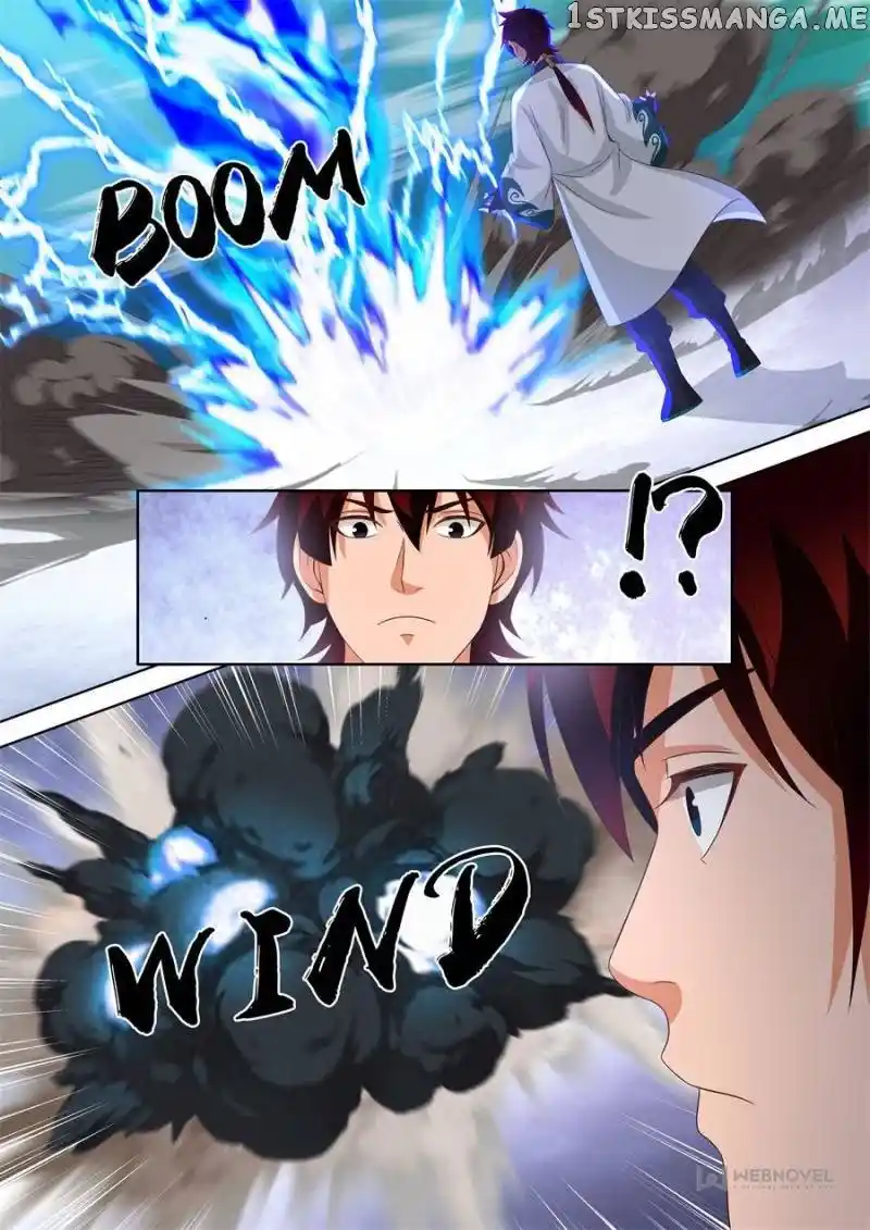 The Tribulation of Ten Thousand Races Chapter 222