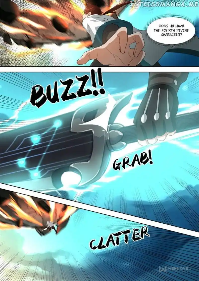 The Tribulation of Ten Thousand Races Chapter 223