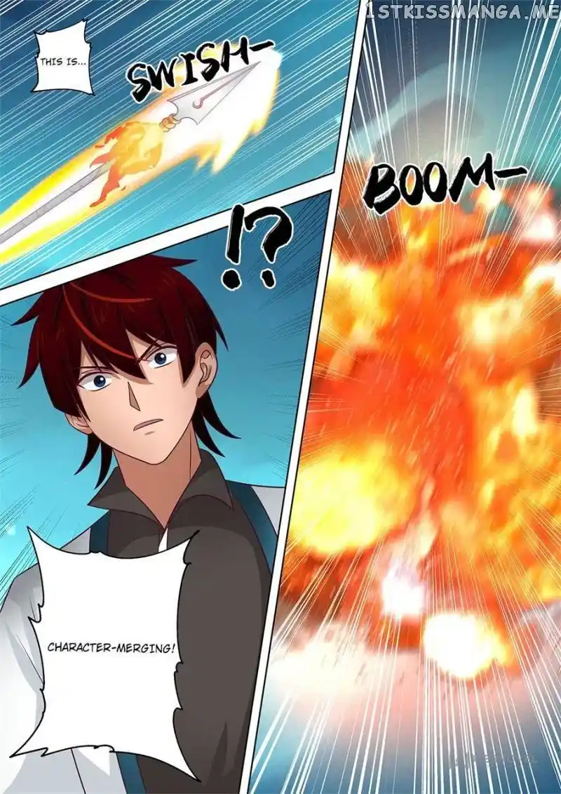 The Tribulation of Ten Thousand Races Chapter 223