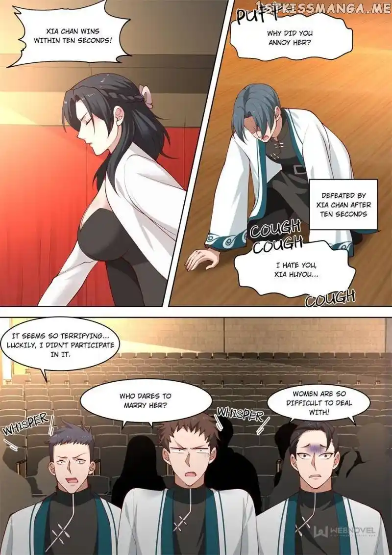 The Tribulation of Ten Thousand Races Chapter 226