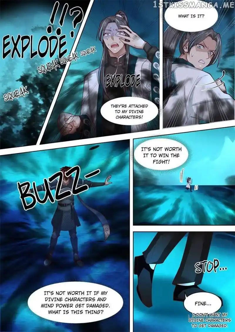 The Tribulation of Ten Thousand Races Chapter 229