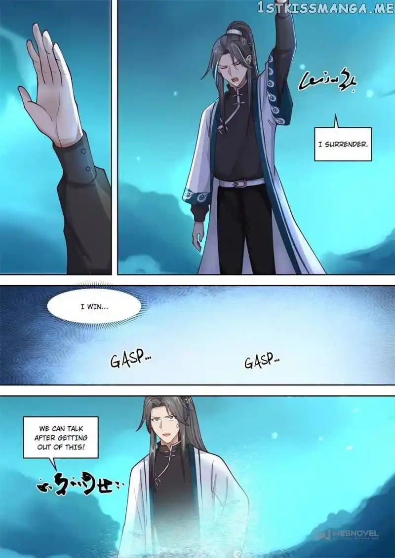 The Tribulation of Ten Thousand Races Chapter 229