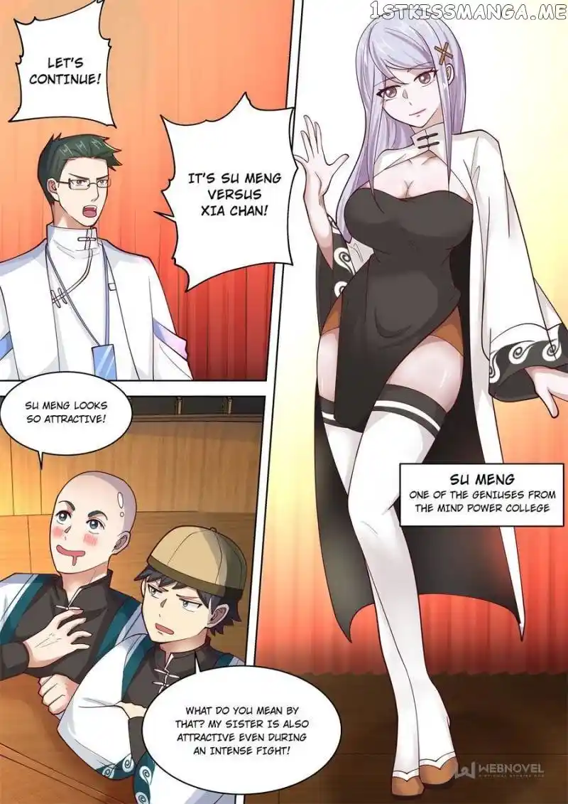 The Tribulation of Ten Thousand Races Chapter 229