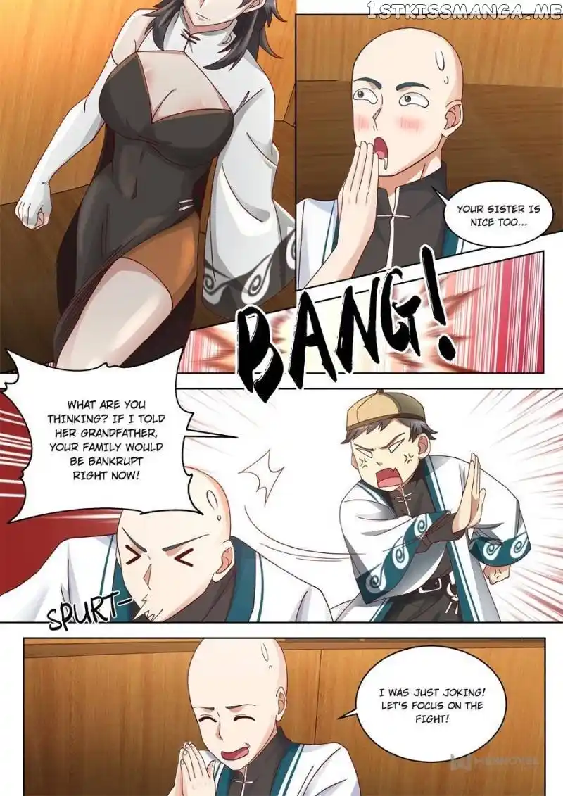 The Tribulation of Ten Thousand Races Chapter 229