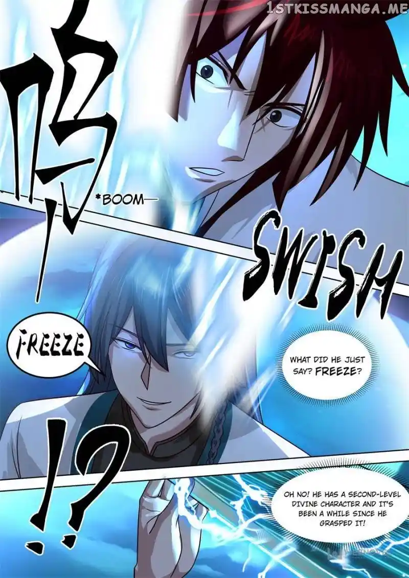 The Tribulation of Ten Thousand Races Chapter 230