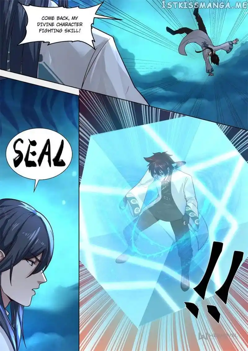 The Tribulation of Ten Thousand Races Chapter 230