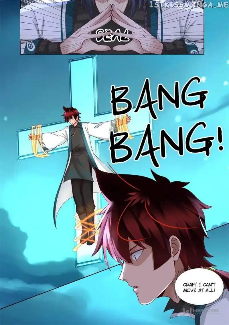 The Tribulation of Ten Thousand Races Chapter 231