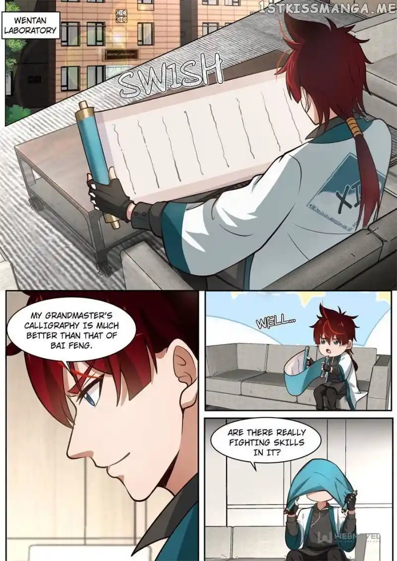 The Tribulation of Ten Thousand Races Chapter 234