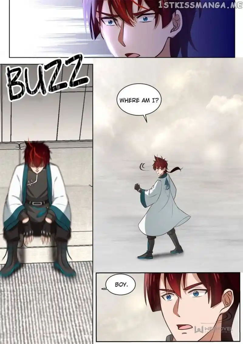 The Tribulation of Ten Thousand Races Chapter 234