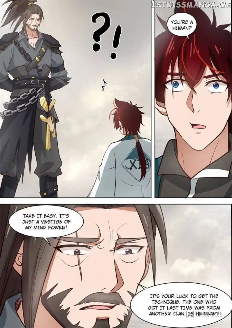 The Tribulation of Ten Thousand Races Chapter 234