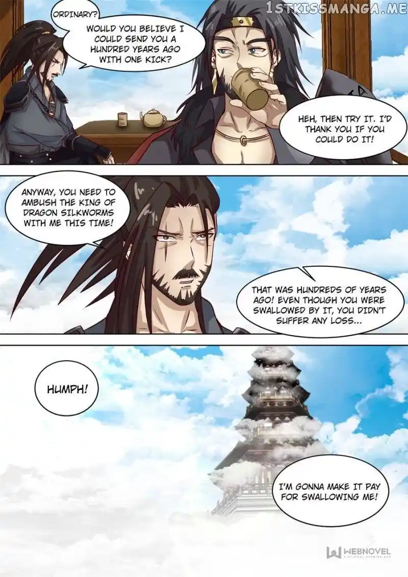 The Tribulation of Ten Thousand Races Chapter 234