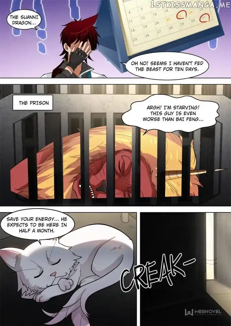 The Tribulation of Ten Thousand Races Chapter 235