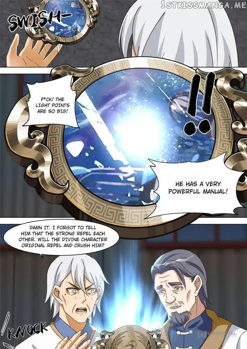 The Tribulation of Ten Thousand Races Chapter 238