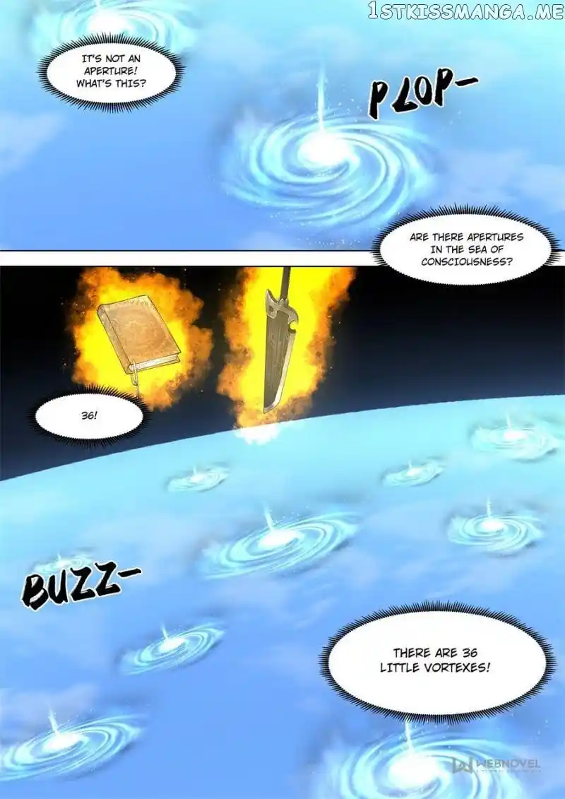 The Tribulation of Ten Thousand Races Chapter 239